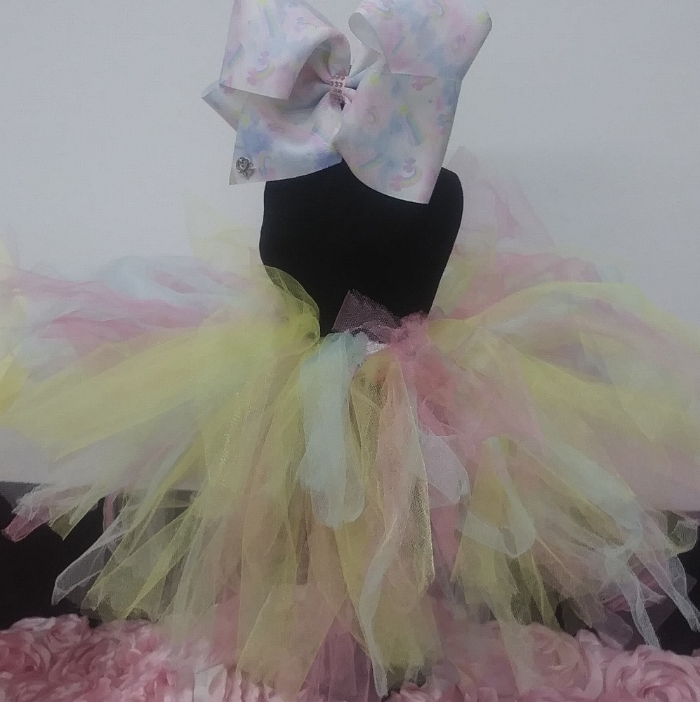 Tutus & Hairbow Sets